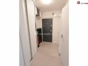 Pronájem bytu 2+kk, Praha - Smíchov, Pod Hybšmankou, 38 m2