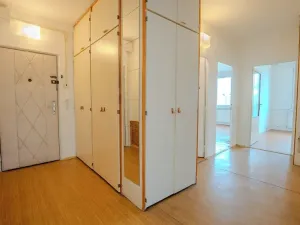 Prodej bytu 3+1, Česká Lípa, Jižní, 71 m2