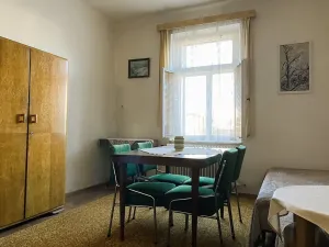 Prodej bytu 2+1, Moravská Třebová, Jiráskova, 65 m2