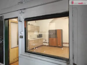 Pronájem komerční nemovitosti, Opava - Předměstí, Vančurova, 500 m2