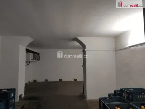 Pronájem komerční nemovitosti, Opava - Předměstí, Vančurova, 500 m2