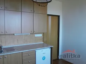 Pronájem bytu 1+1, Opava - Kateřinky, Holasická, 37 m2