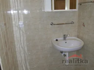 Pronájem bytu 1+1, Opava - Kateřinky, Holasická, 37 m2