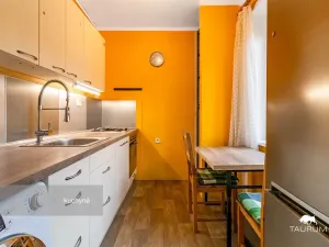 Prodej bytu 1+1, Praha - Libeň, V zahradách, 29 m2