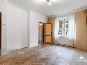 Prodej bytu 1+1, Praha - Libeň, V zahradách, 29 m2