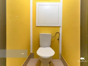 Prodej bytu 1+1, Praha - Libeň, V zahradách, 29 m2