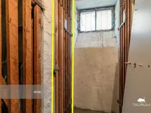 Prodej bytu 1+1, Praha - Libeň, V zahradách, 29 m2