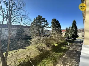 Pronájem bytu 2+kk, Třebíč, Zahradníčkova, 73 m2