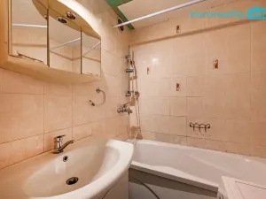 Prodej bytu 3+1, Chodský Újezd, 78 m2