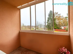 Prodej bytu 3+1, Chodský Újezd, 78 m2