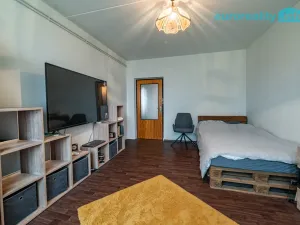 Prodej bytu 3+1, Chodský Újezd, 78 m2