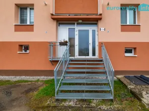 Prodej bytu 3+1, Chodský Újezd, 78 m2