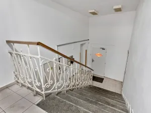 Prodej kanceláře, Liberec, Široká, 122 m2