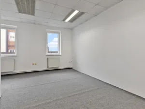 Prodej kanceláře, Liberec, Široká, 122 m2