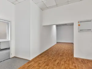 Prodej kanceláře, Liberec, Široká, 122 m2
