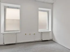 Prodej kanceláře, Liberec, Široká, 122 m2