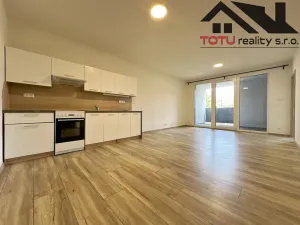 Pronájem bytu 3+kk, Jaroměř, Palackého, 73 m2