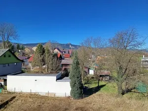 Prodej bytu 3+1, Liberec, Hůlkova, 69 m2