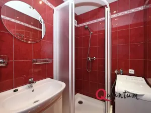 Pronájem bytu 1+kk, Praha - Modřany, Pertoldova, 30 m2
