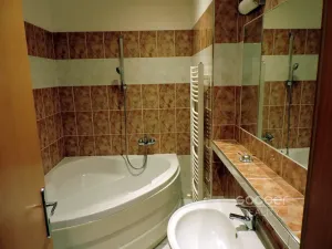 Pronájem bytu 3+kk, Praha - Vinohrady, Budečská, 80 m2