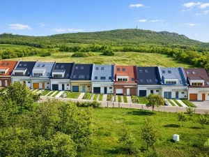 Prodej rodinného domu, Dolní Věstonice, 239 m2