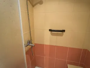 Pronájem bytu 1+kk, Děčín, Želenická, 25 m2