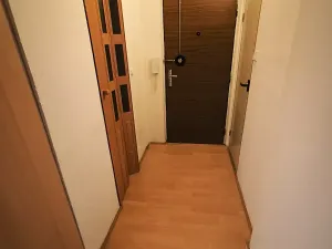 Pronájem bytu 2+1, Ústí nad Labem, Meruňková, 68 m2