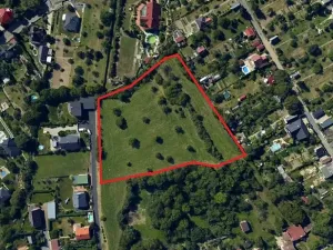 Prodej pozemku pro bydlení, Lovosice, Lhotecká, 9072 m2
