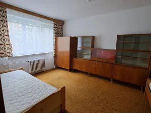 Pronájem bytu 3+1, Olomouc, Foerstrova, 74 m2