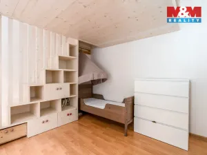 Prodej bytu 2+kk, Praha - Nusle, U družstva Ideál, 47 m2