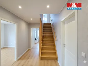 Prodej rodinného domu, Křišťanovice, 140 m2