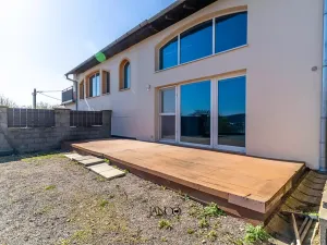 Pronájem bytu 2+kk, Brno, Rakovecká, 74 m2