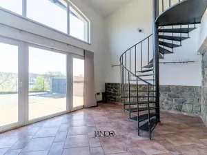 Pronájem bytu 2+kk, Brno, Rakovecká, 74 m2