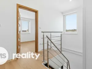 Pronájem bytu 5+1, Trnava, 95 m2