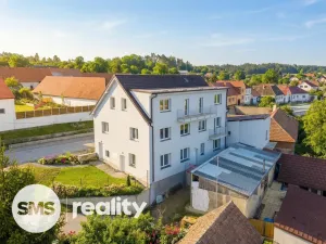 Pronájem bytu 5+1, Trnava, 95 m2