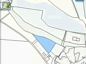 Prodej pozemku pro bydlení, Chotěšov, 3504 m2