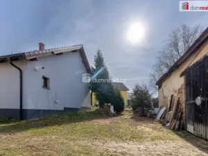 Prodej rodinného domu, Kostelec, 80 m2