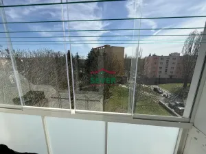 Prodej bytu 3+1, Chomutov, Marie Pujmanové, 72 m2