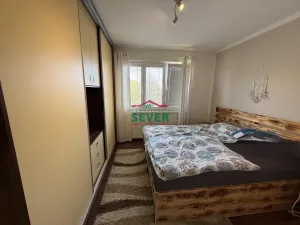 Prodej bytu 3+1, Chomutov, Marie Pujmanové, 72 m2