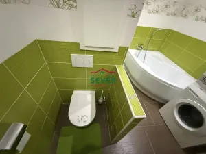 Prodej bytu 3+1, Chomutov, Marie Pujmanové, 72 m2