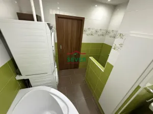 Prodej bytu 3+1, Chomutov, Marie Pujmanové, 72 m2