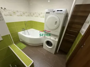 Prodej bytu 3+1, Chomutov, Marie Pujmanové, 72 m2