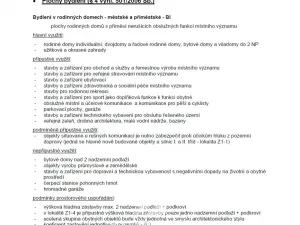 Prodej pole, Solnice, 757 m2