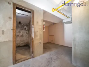 Prodej ostatní, Svitavy - Předměstí, Lanškrounská