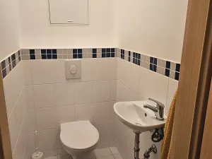 Pronájem bytu 2+kk, Praha - Zličín, Lipovská, 47 m2