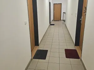 Pronájem bytu 2+kk, Praha - Zličín, Lipovská, 47 m2