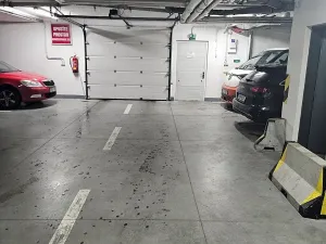 Pronájem bytu 2+kk, Praha - Zličín, Lipovská, 47 m2