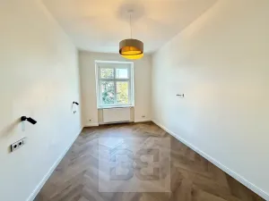 Pronájem bytu 3+kk, Praha - Libeň, Sokolovská, 95 m2