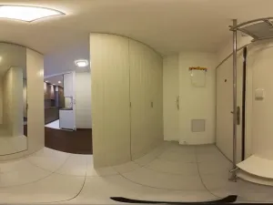 Pronájem bytu 3+kk, Praha - Libeň, Sokolovská, 95 m2