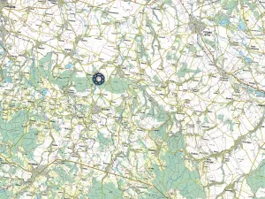 Prodej pole, Luže, 4002 m2